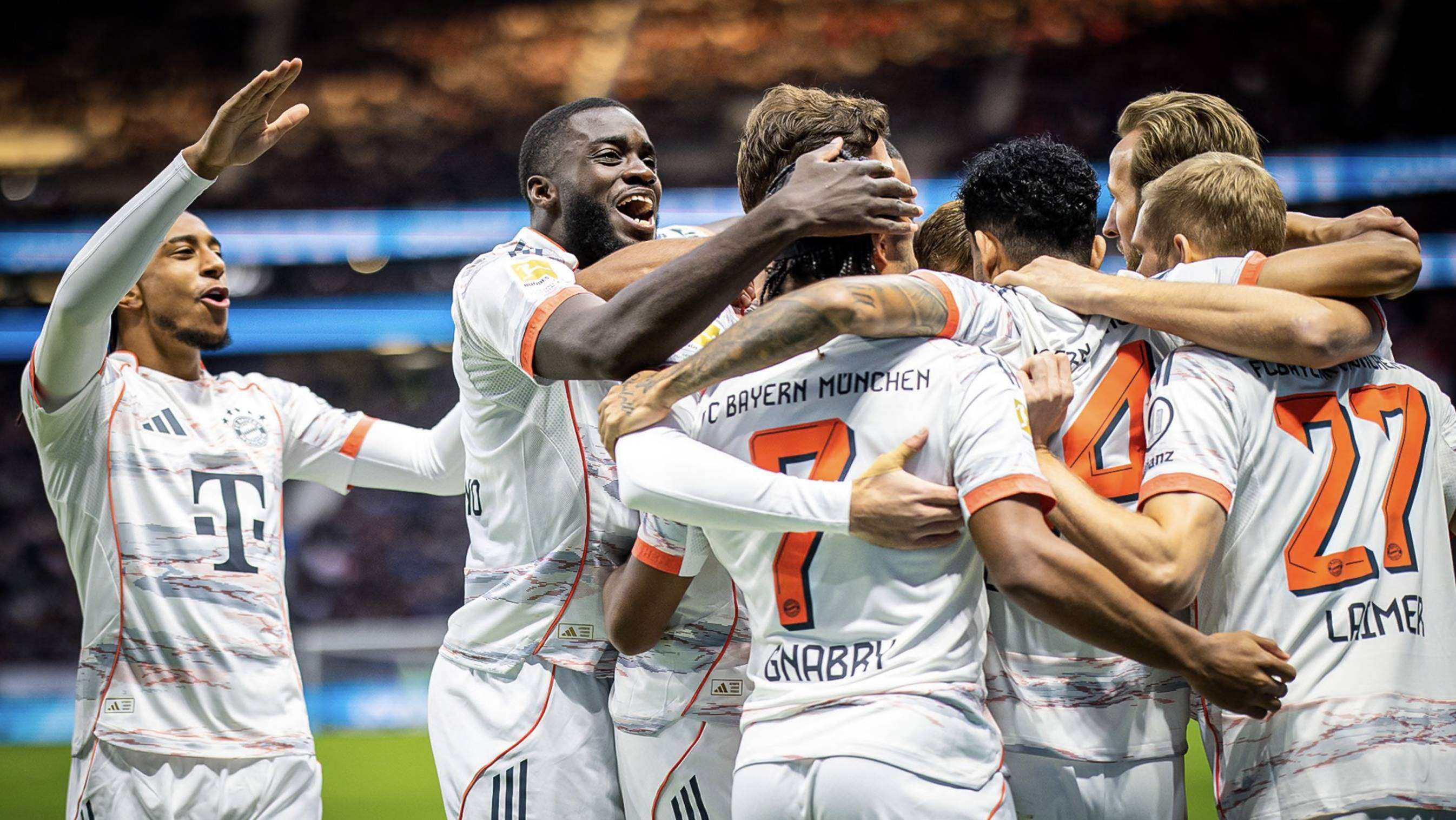 德甲豪门遭遇连败,球队状态堪忧