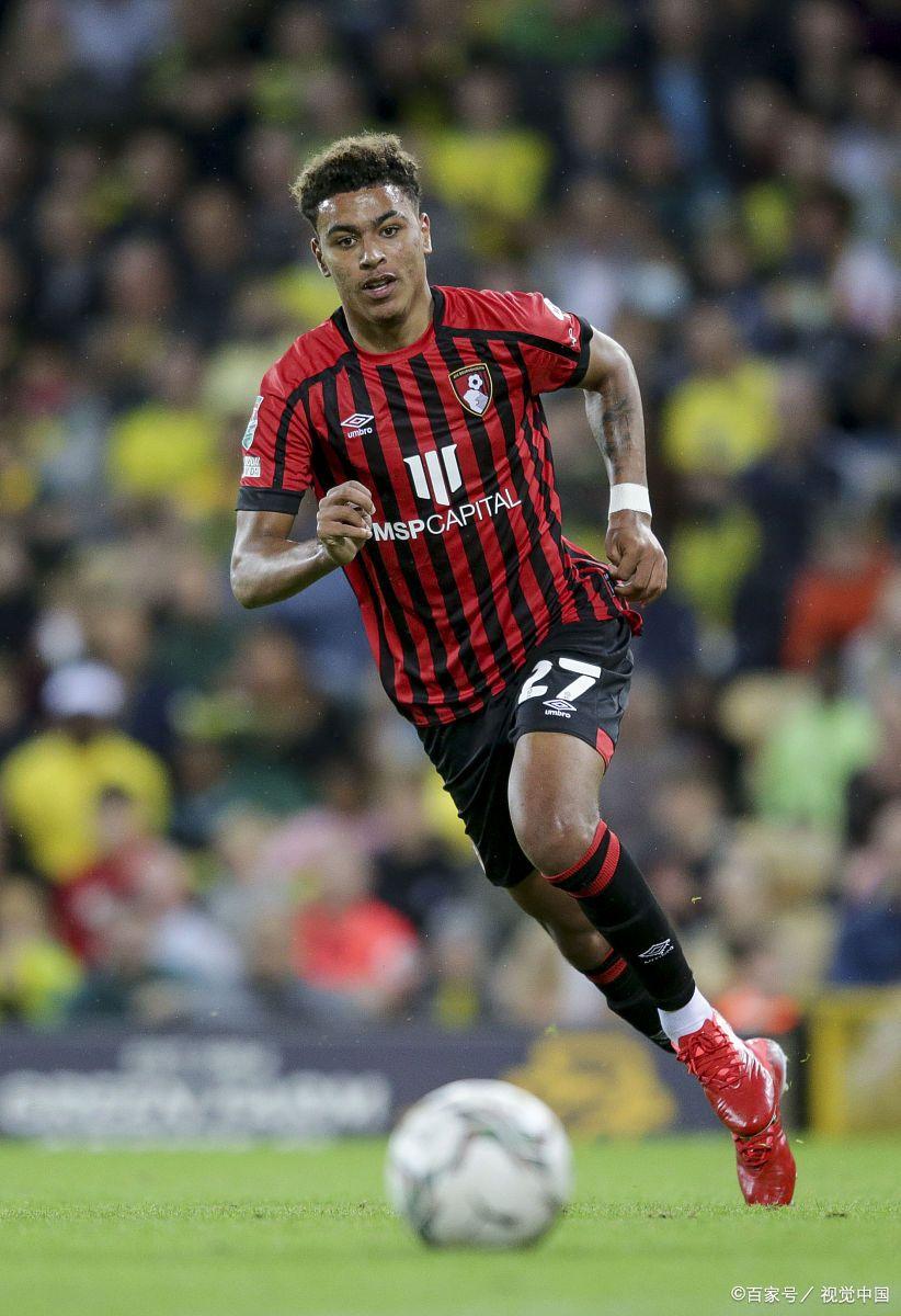 博恩茅斯对米堡