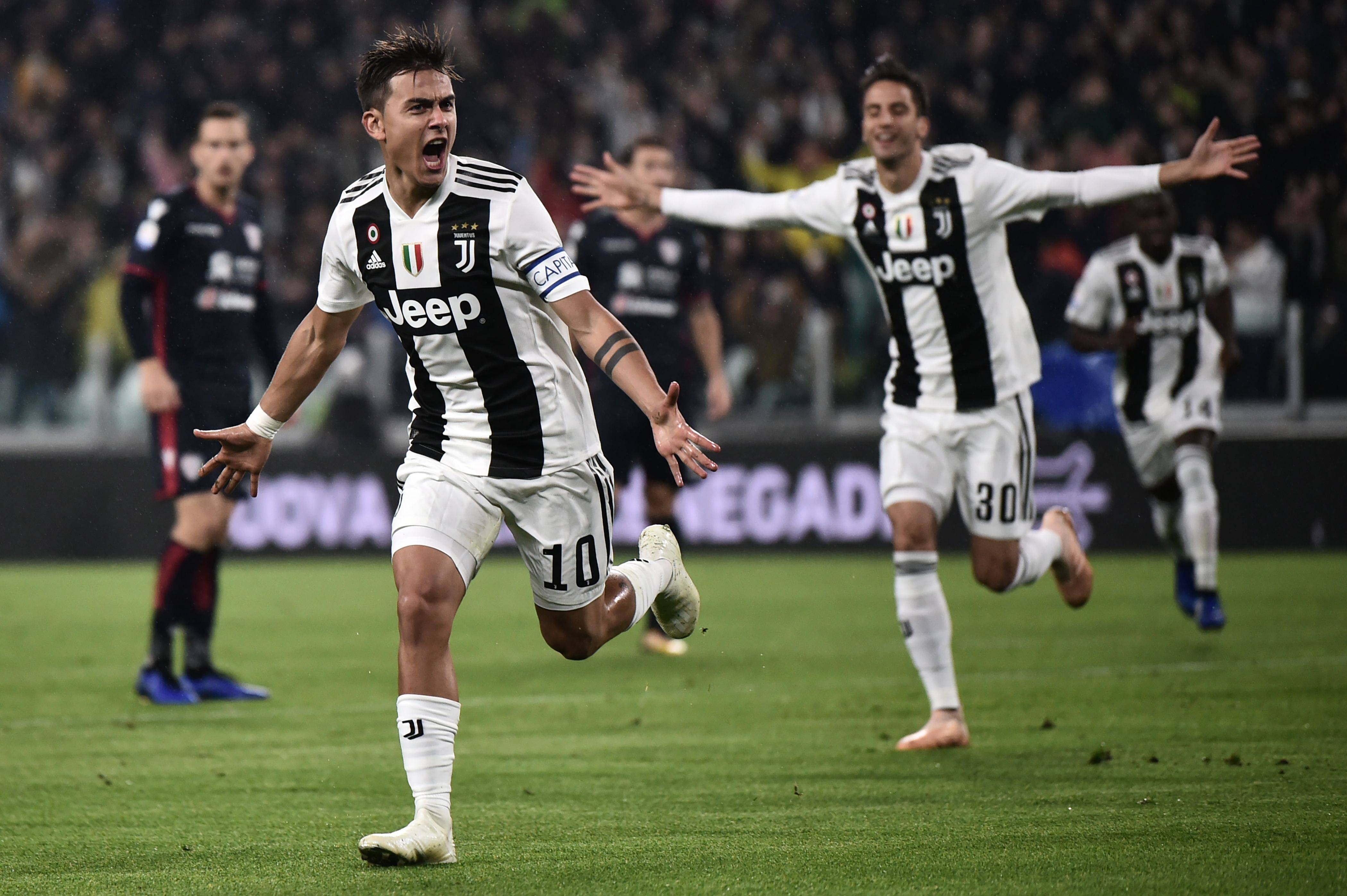 尤文图斯连胜收官,夺得联赛冠军是哪一年